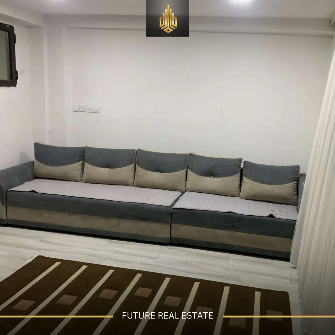 Banesë me QERA/55m²