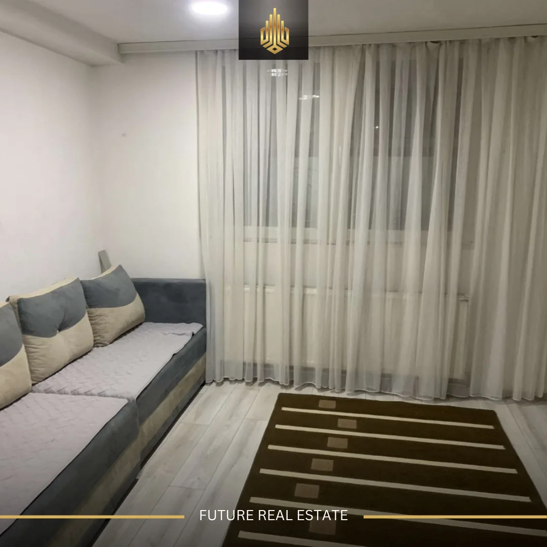 Banesë me QERA/55m²
