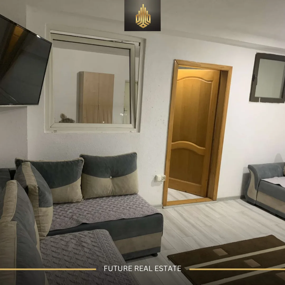 Banesë me QERA/55m²