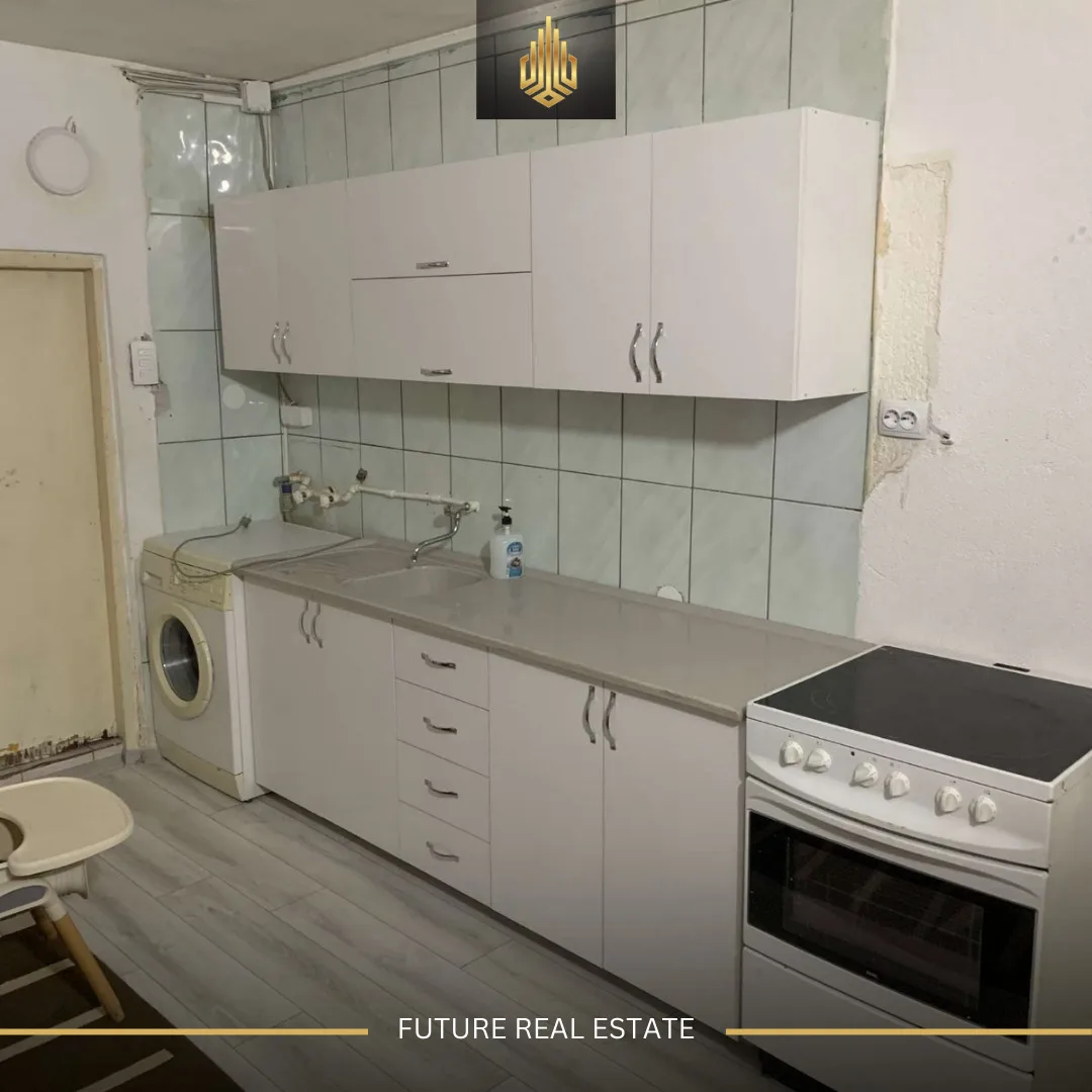 Banesë me QERA/55m²