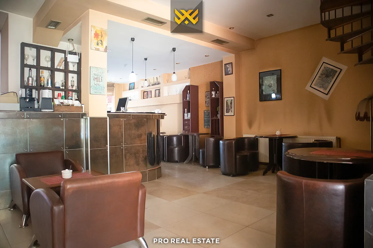 Lokal 98.67m² me #QIRA në Dardani