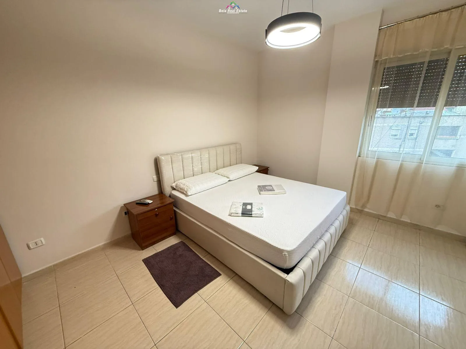 Apartament Me Qera 1+1 Tek Rruga e Elbasanit (ID B2101450) Tirane
