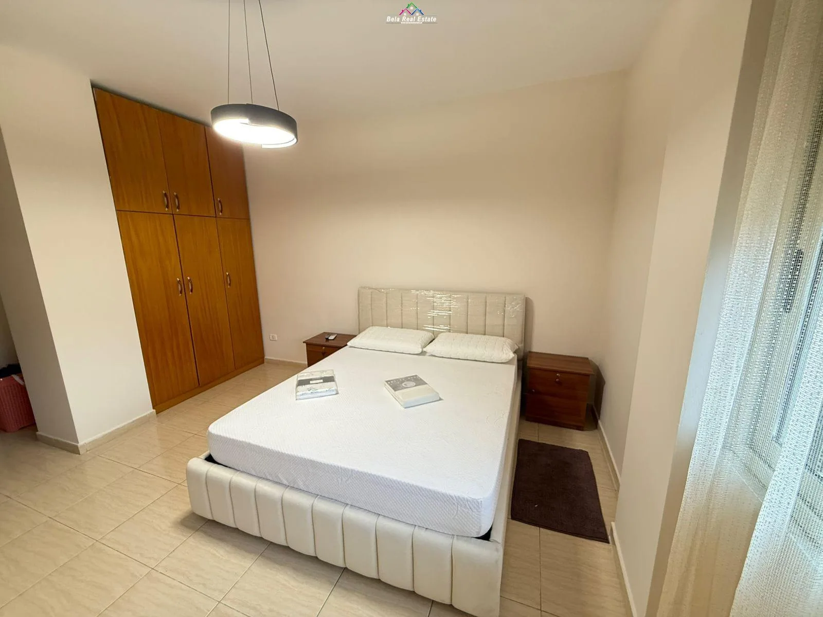 Apartament Me Qera 1+1 Tek Rruga e Elbasanit (ID B2101450) Tirane