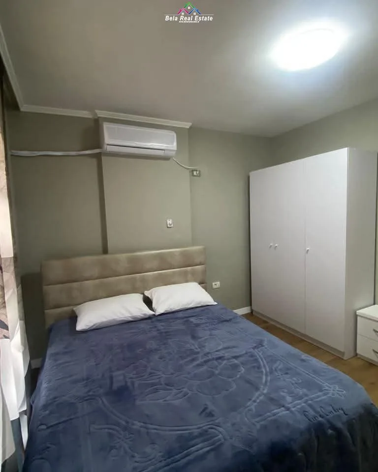 Apartament me Qera 2+1 tek Rruga Dritan Hoxha (ID B2201523) Tirane