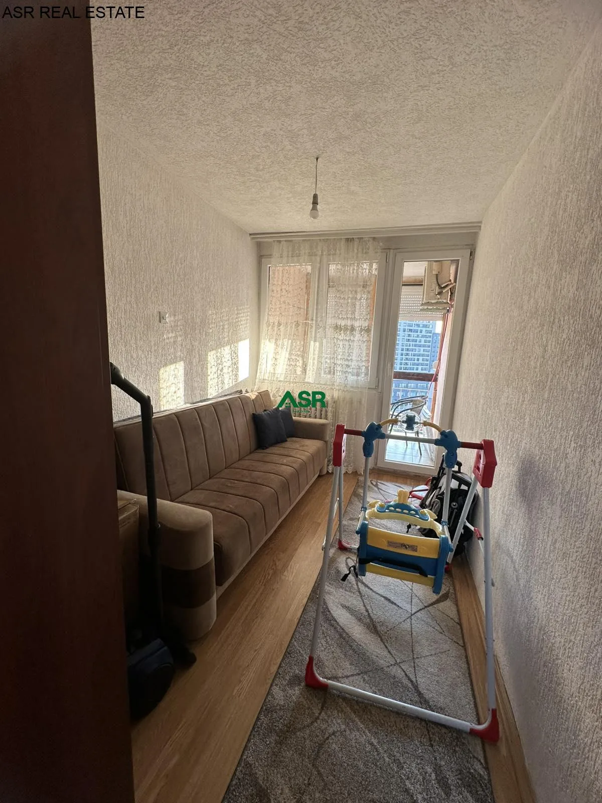 Ofrohet BANESA me QIRA në lagjen Lakrishte