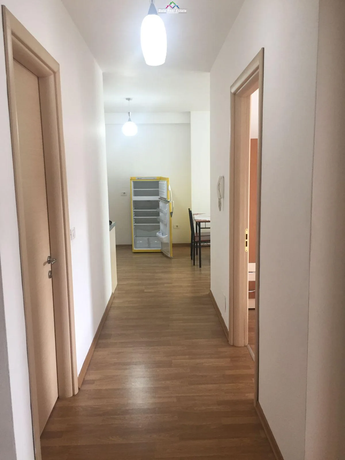 Apartament me qera 2+1+2 Ne Qytet Student (ID B2201093) Tirane