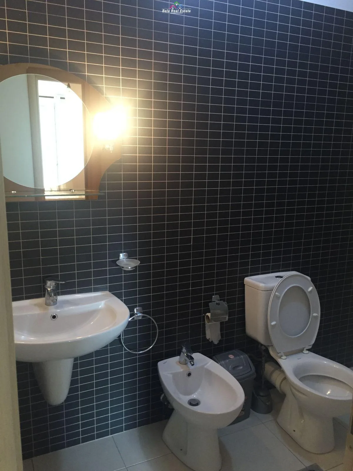 Apartament me qera 2+1+2 Ne Qytet Student (ID B2201093) Tirane
