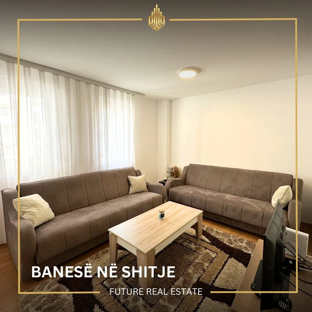 Banesë në SHITJE/60.37m²