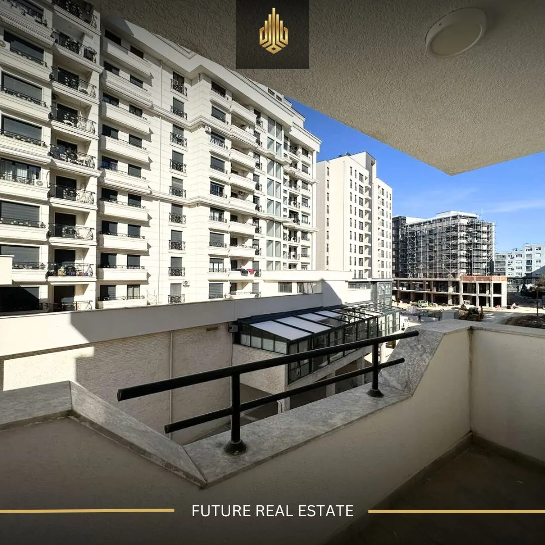 Banesë në SHITJE/60.37m²
