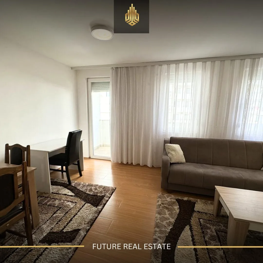 Banesë në SHITJE/60.37m²