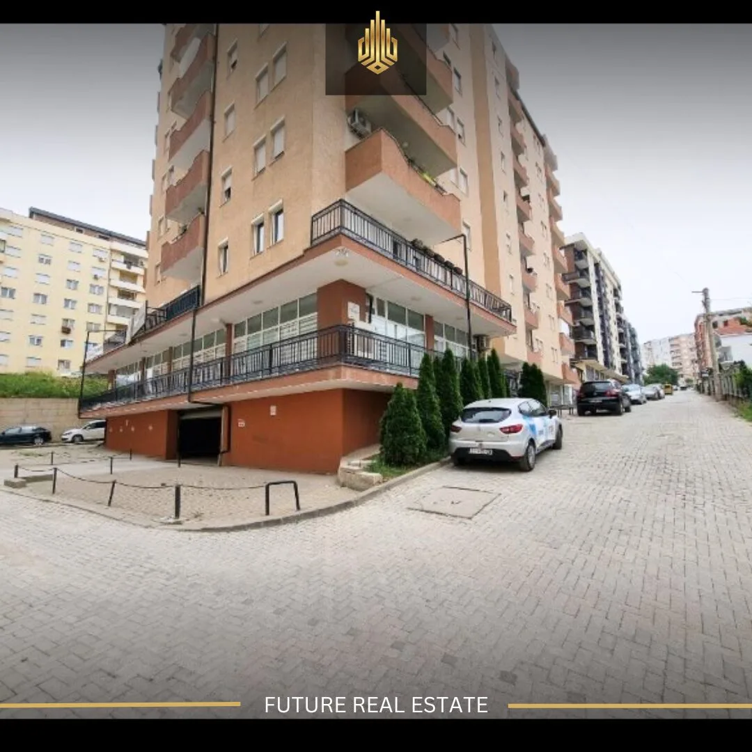 Banesë në SHITJE/60.37m²