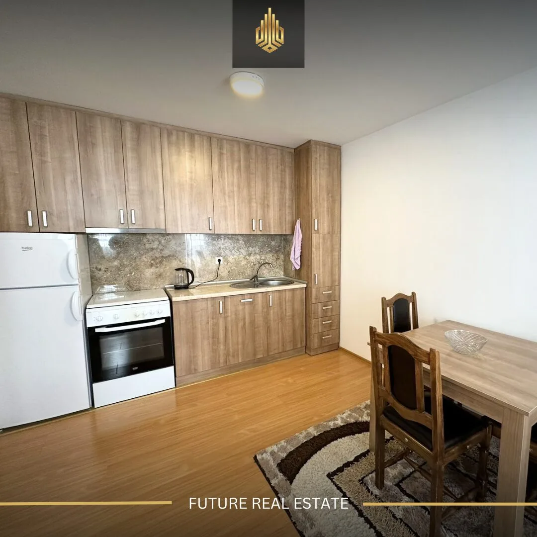 Banesë në SHITJE/60.37m²