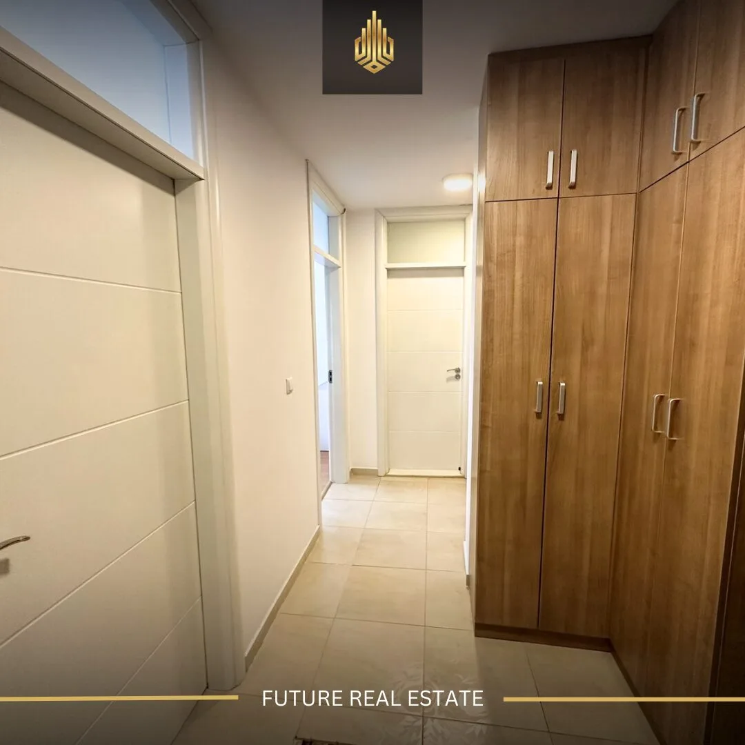 Banesë në SHITJE/60.37m²
