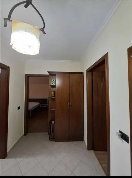 Apartament Me Qera 2+1 Ne Ali Dem (ID B221340) Tirane