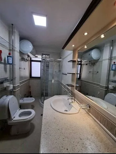 Apartament Me Qera 2+1 Ne Ali Dem (ID B221340) Tirane