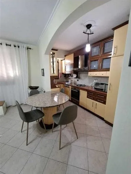 Apartament Me Qera 2+1 Ne Ali Dem (ID B221340) Tirane