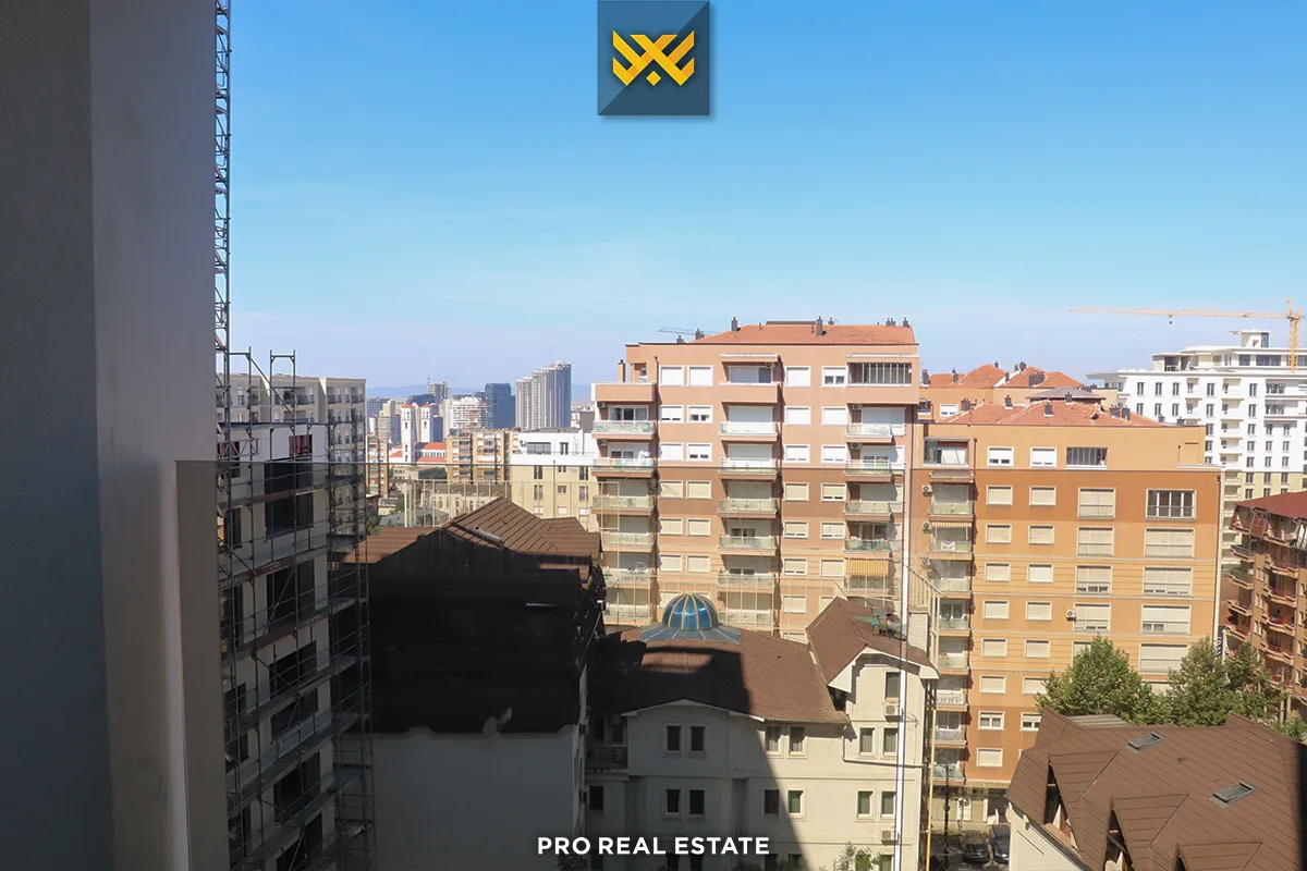 Banesë 91.3m² për #SHITJE në Lagjen e Muhaxherëve