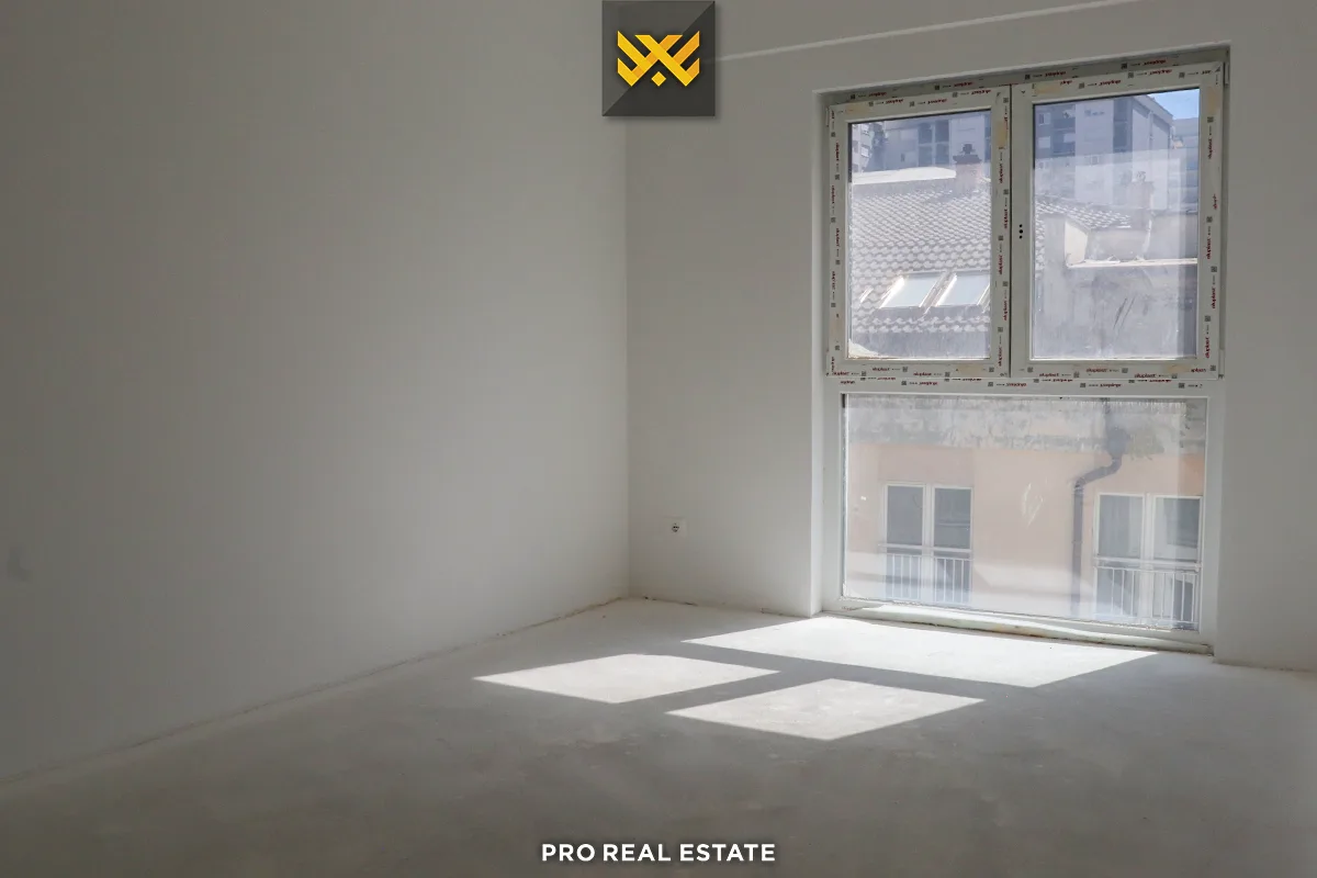 Banesë 91.3m² për #SHITJE në Lagjen e Muhaxherëve