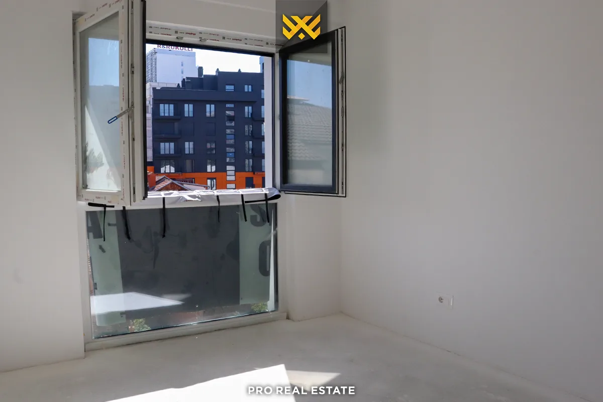 Banesë 91.3m² për #SHITJE në Lagjen e Muhaxherëve