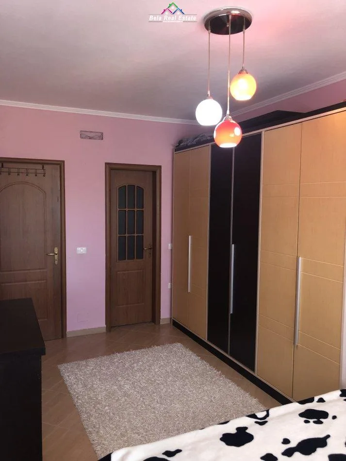 Apartament Ne Shitje 2+1 Ne Astir (ID B120521) Tirane