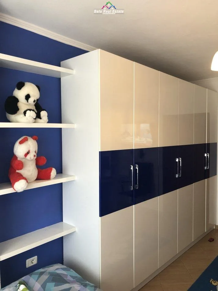 Apartament Ne Shitje 2+1 Ne Astir (ID B120521) Tirane