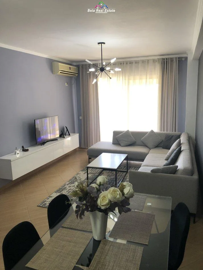 Apartament Ne Shitje 2+1 Ne Astir (ID B120521) Tirane