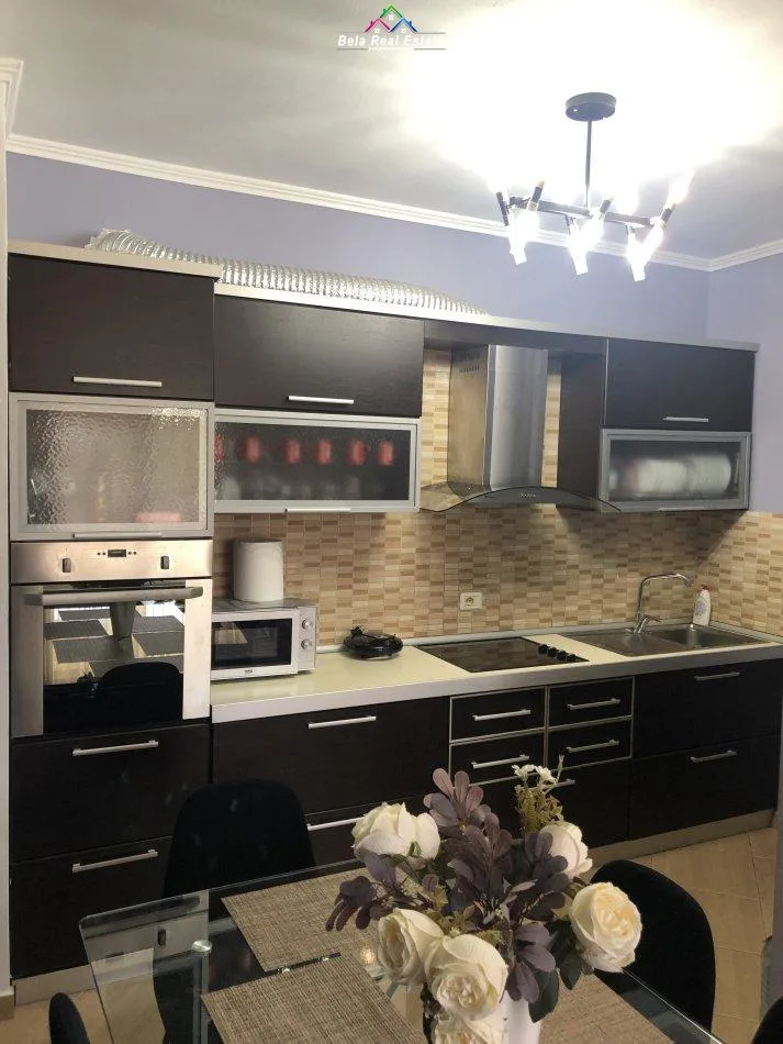 Apartament Ne Shitje 2+1 Ne Astir (ID B120521) Tirane