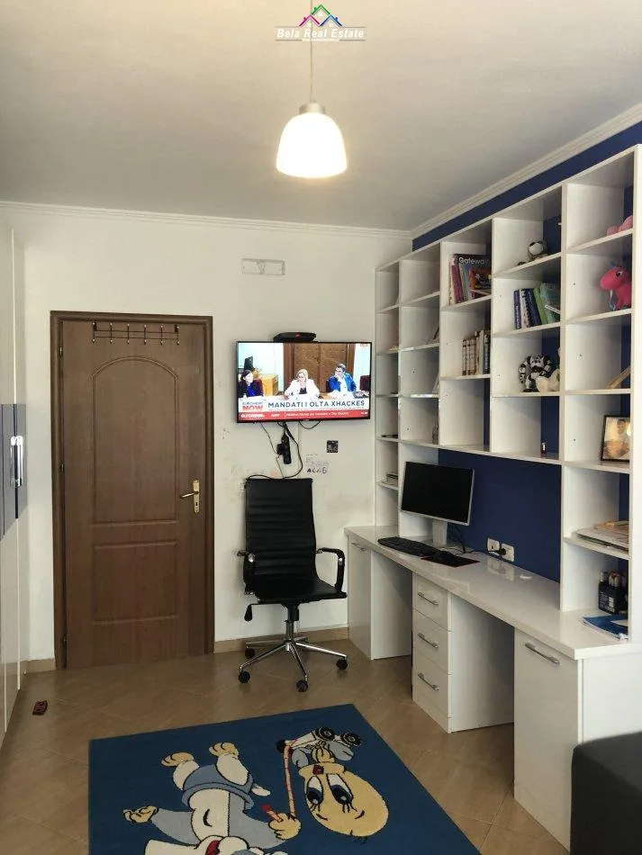 Apartament Ne Shitje 2+1 Ne Astir (ID B120521) Tirane