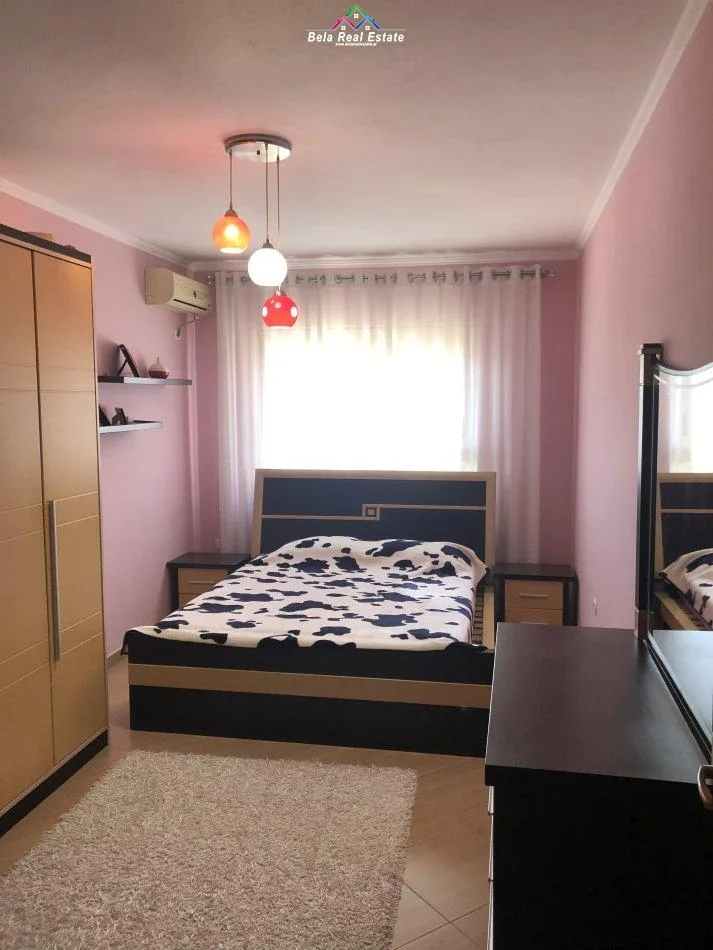 Apartament Ne Shitje 2+1 Ne Astir (ID B120521) Tirane