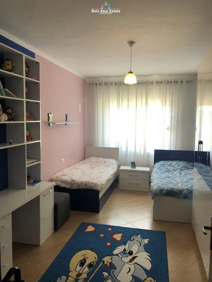 Apartament Ne Shitje 2+1 Ne Astir (ID B120521) Tirane