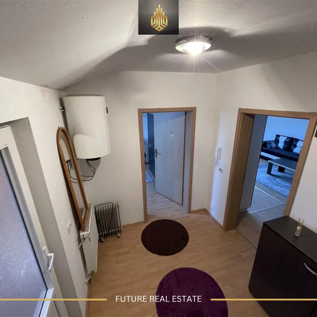 Banesë në SHITJE/54m²