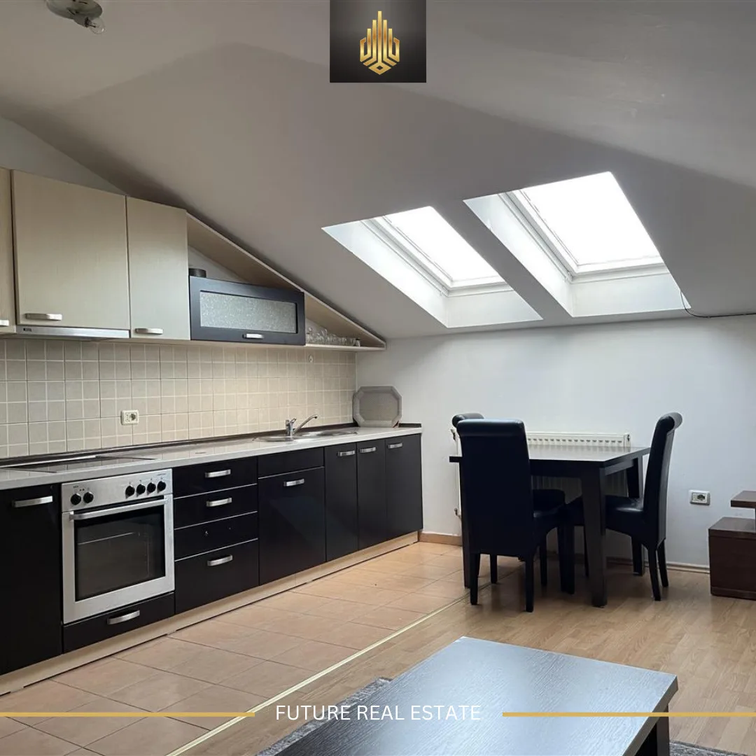 Banesë në SHITJE/54m²
