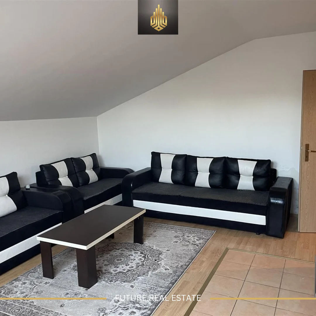 Banesë në SHITJE/54m²