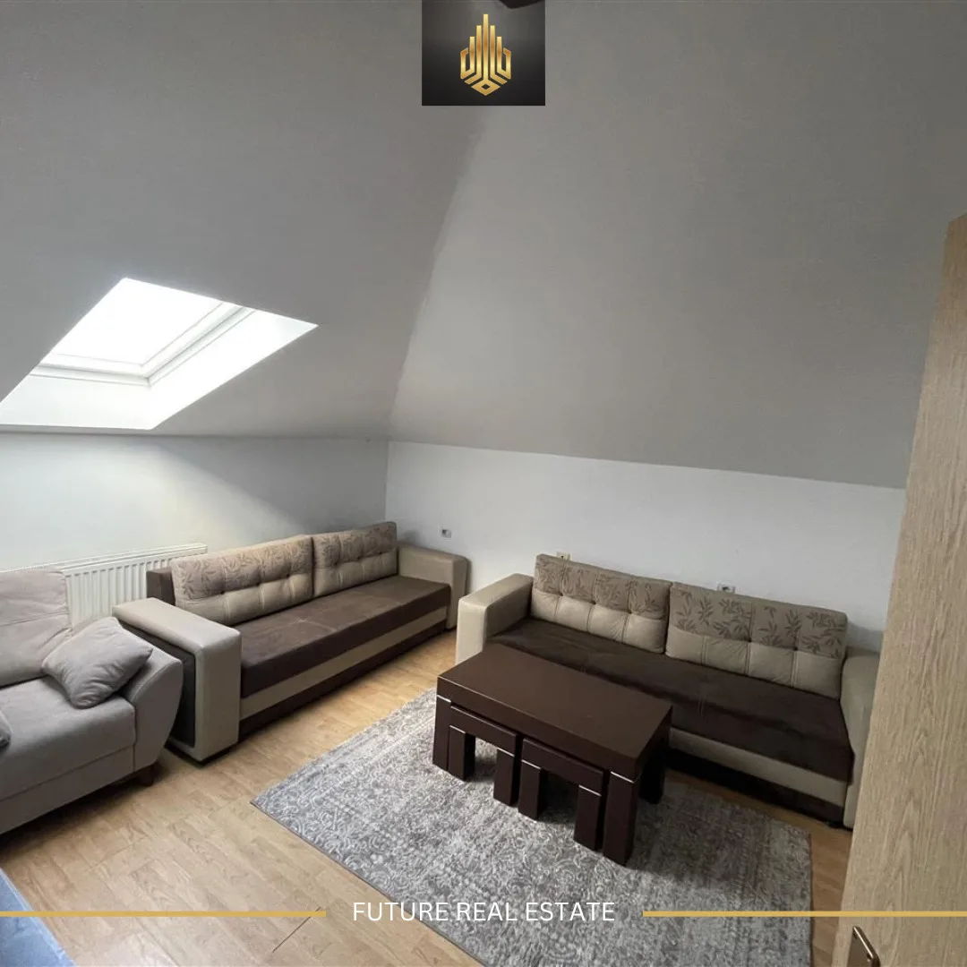 Banesë në SHITJE/54m²