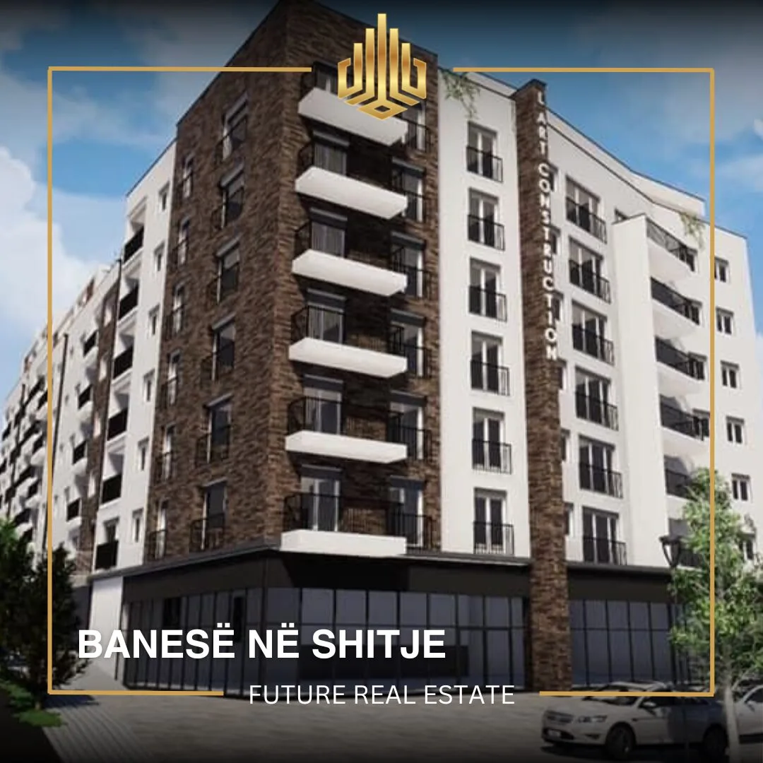 Banesa në SHITJE