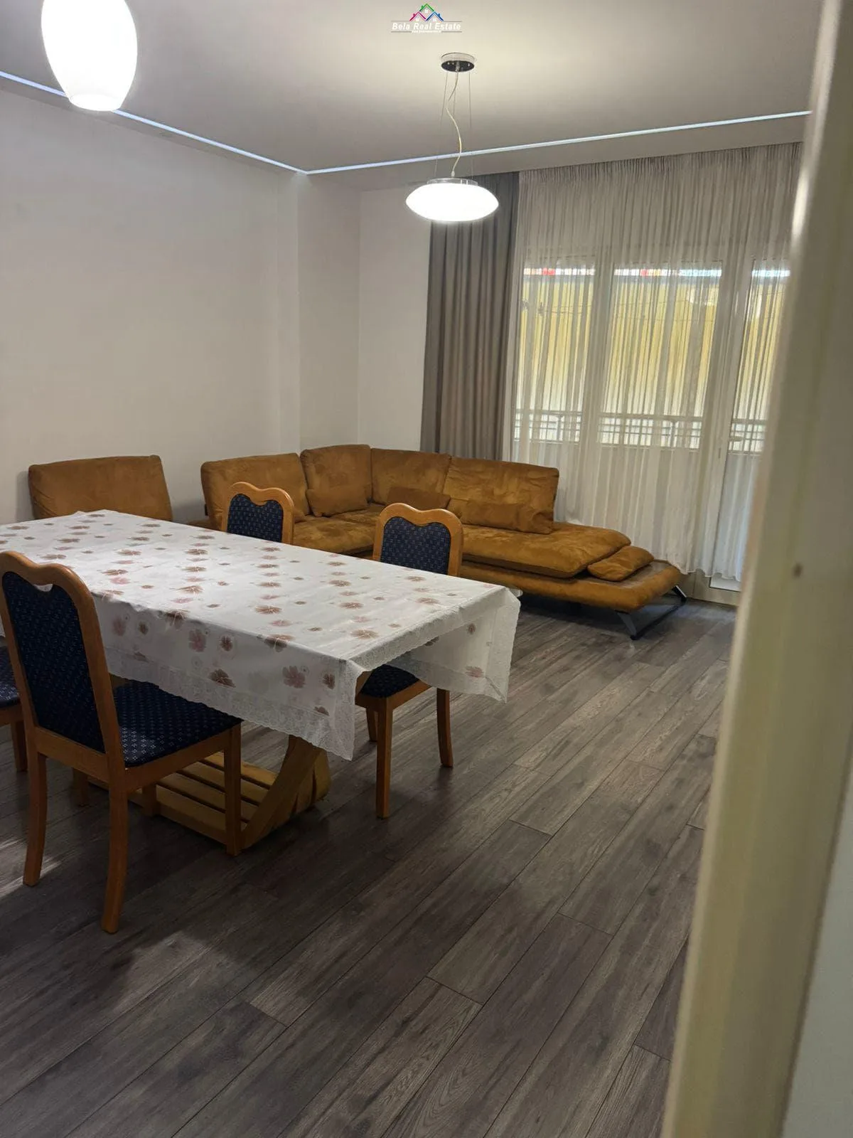 Apartament Me Qera 2+1 Ne Astir (ID B2201900) Tirane