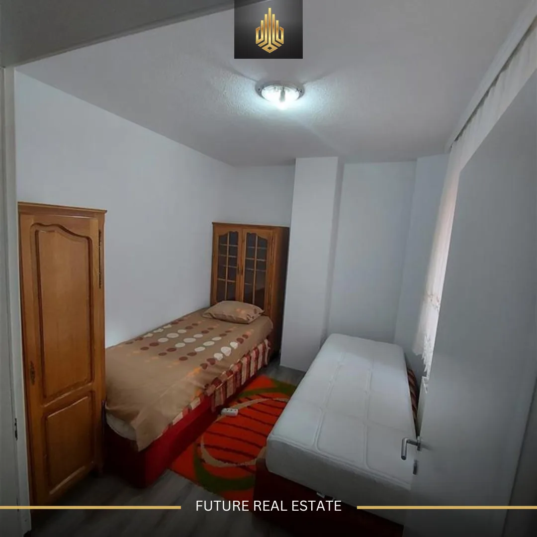 Banesë me QERA/60m²