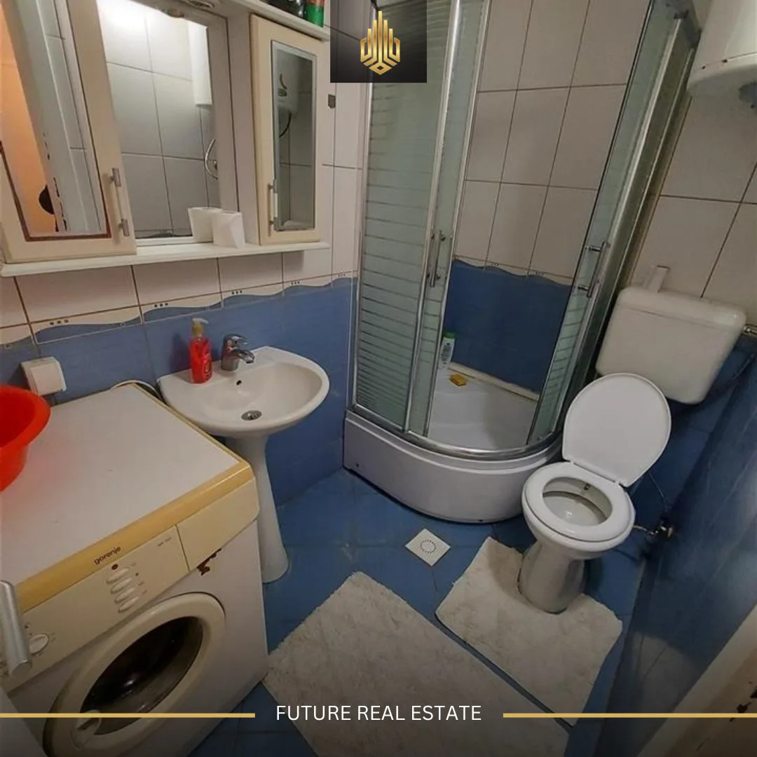 Banesë me QERA/60m²