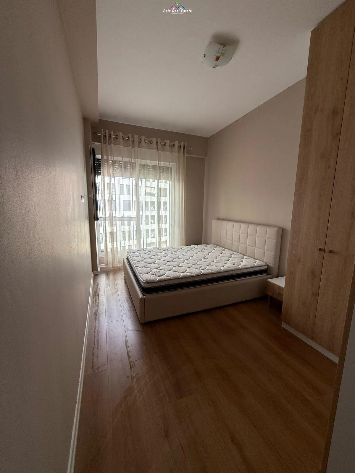 Apartamet Me Qera 2+1+2 Tek 21 Dhjetori (ID B2201212) Tirane.