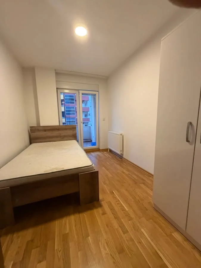 Banesë 61m2 Neto - Dragodan, nër Komunë