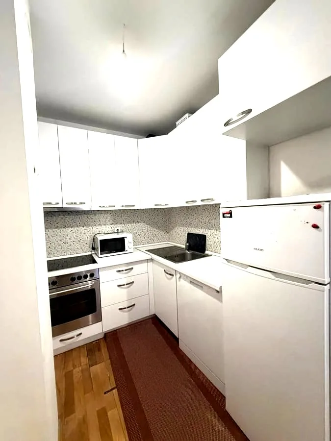 Banesë 61m2 Neto - Dragodan, nër Komunë