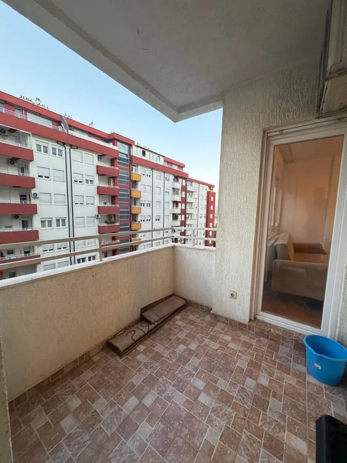 Banesë 61m2 Neto - Dragodan, nër Komunë