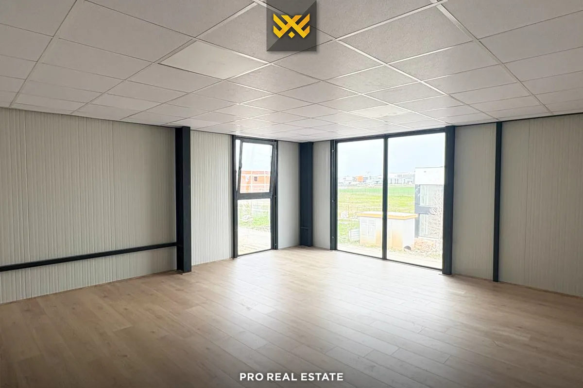 Depo 750m² me #QIRA në Çagllavicë
