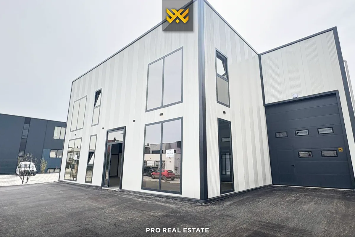 Depo 750m² me #QIRA në Çagllavicë