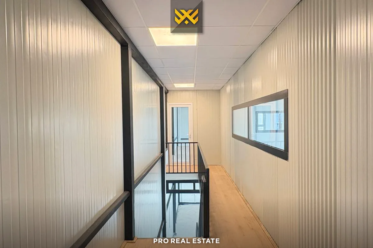 Depo 750m² me #QIRA në Çagllavicë