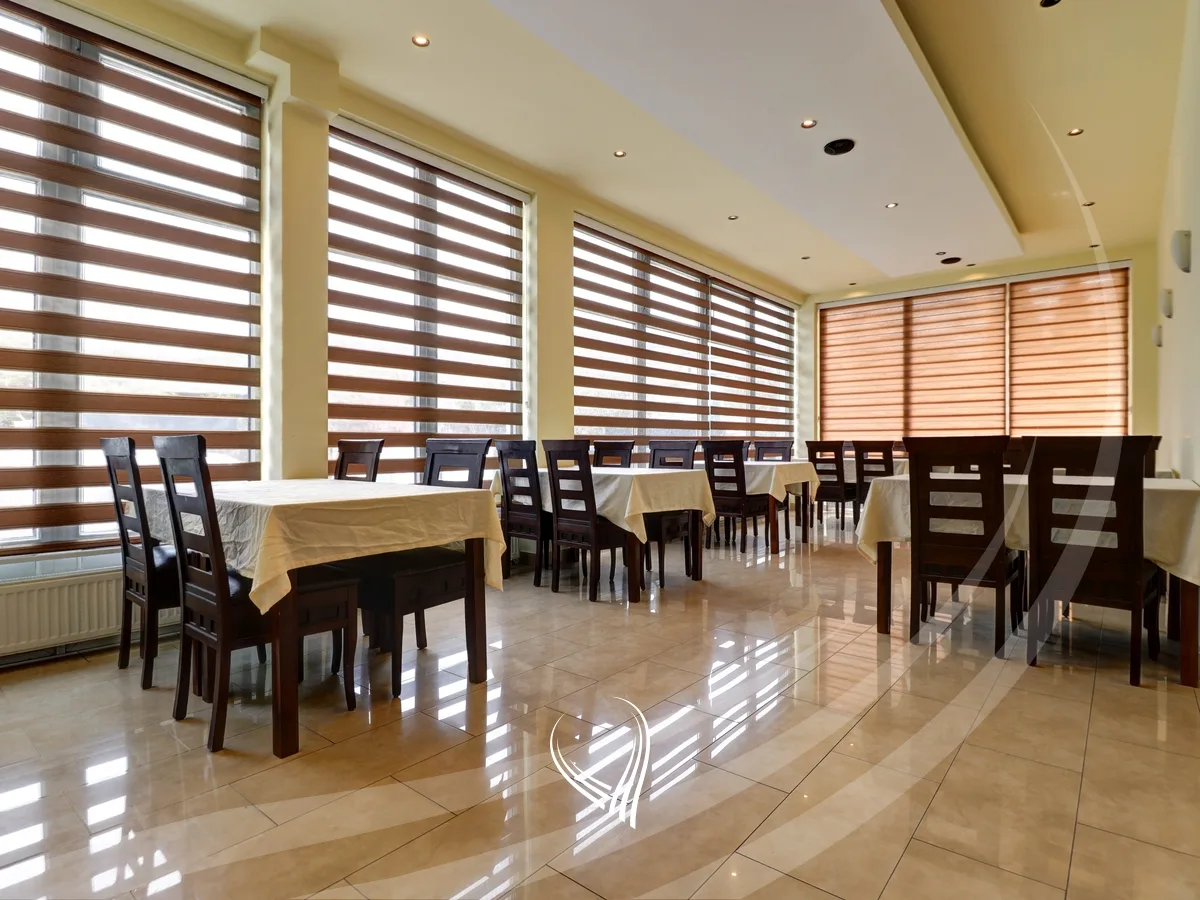 Objekt – Hotel 900m2 me qira në lagjen Sofali