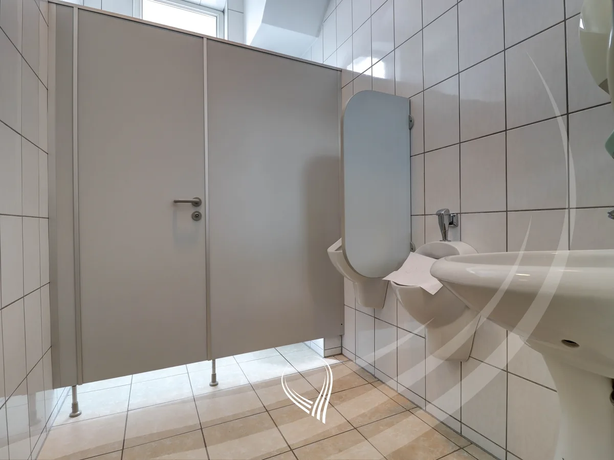 Objekt – Hotel 900m2 me qira në lagjen Sofali