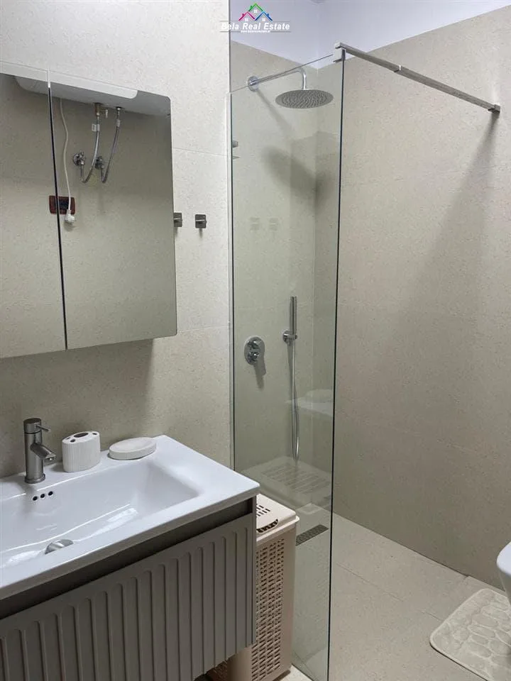 Apartament Me Qera 1+1 tek Ish Ekspozita (ID B2101358) Tirane