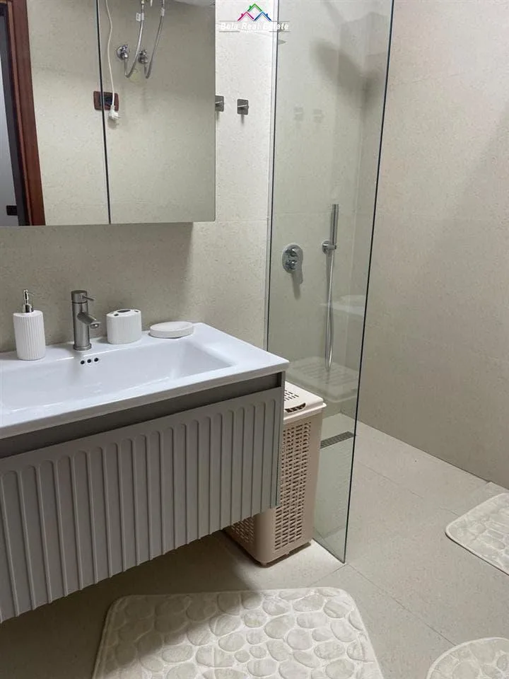 Apartament Me Qera 1+1 tek Ish Ekspozita (ID B2101358) Tirane