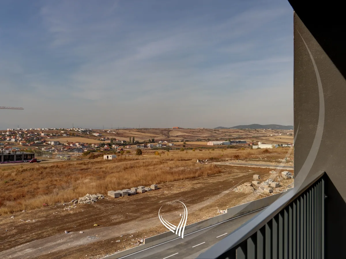 Banesë me 2 dhoma gjumi në shitje në lagjen Arbëria – Dragodan